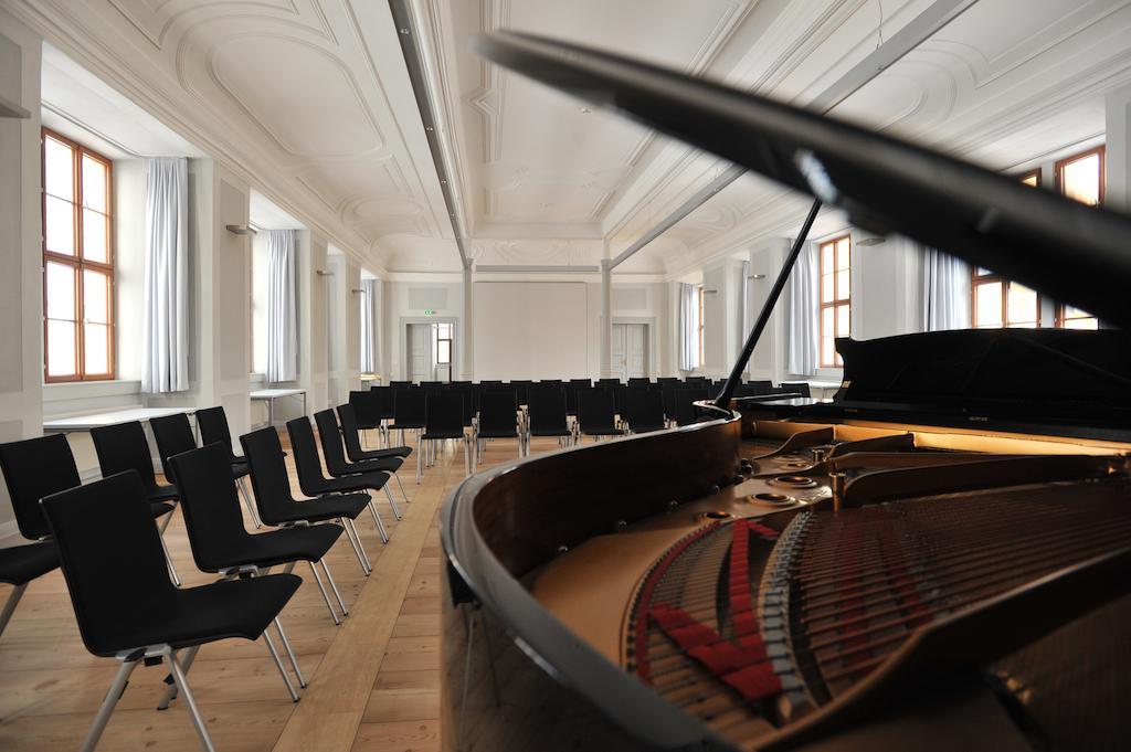 Schloss Ettersburg Weimar Екстериор снимка