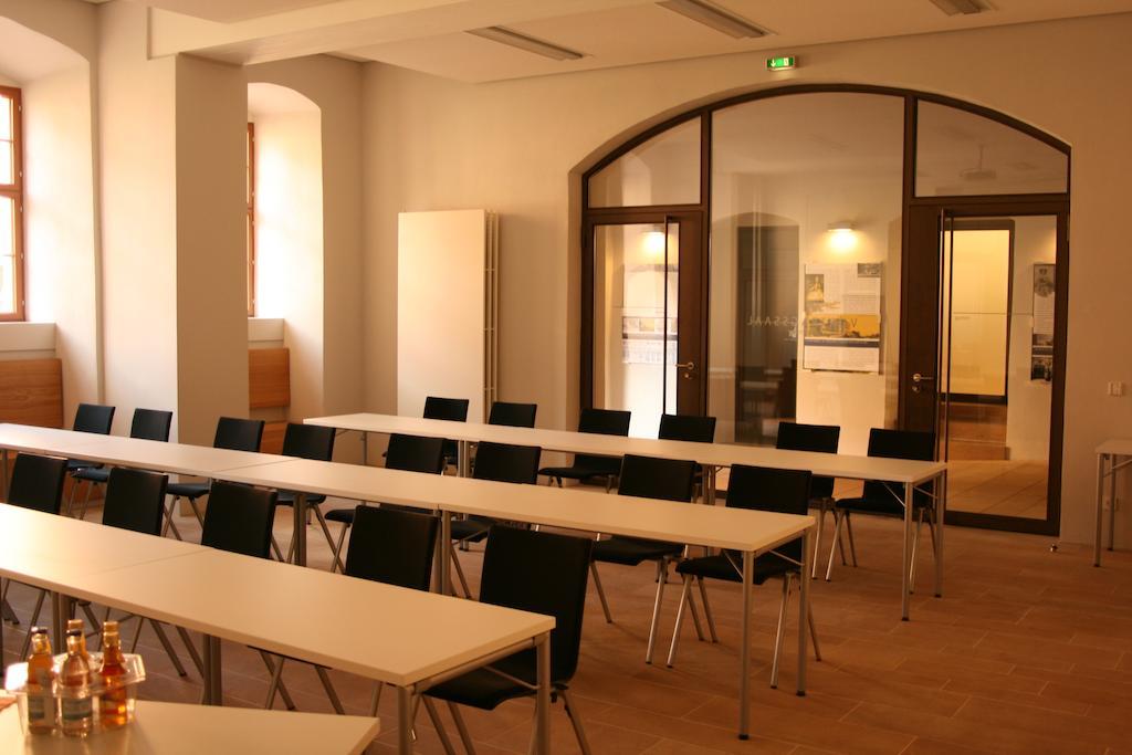 Schloss Ettersburg Weimar Екстериор снимка