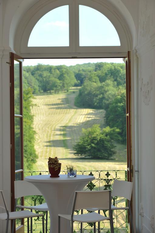 Schloss Ettersburg Weimar Екстериор снимка