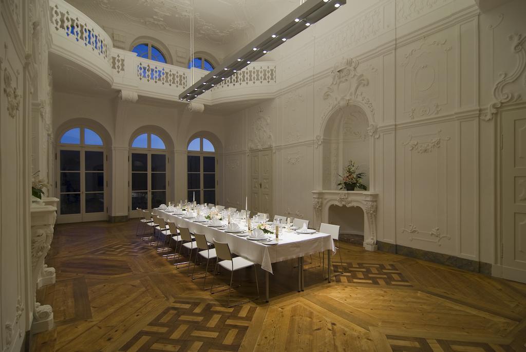 Schloss Ettersburg Weimar Екстериор снимка