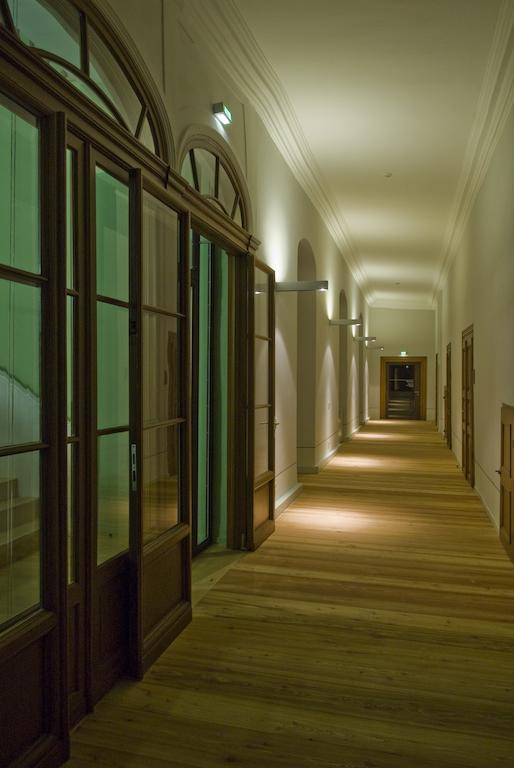 Schloss Ettersburg Weimar Екстериор снимка