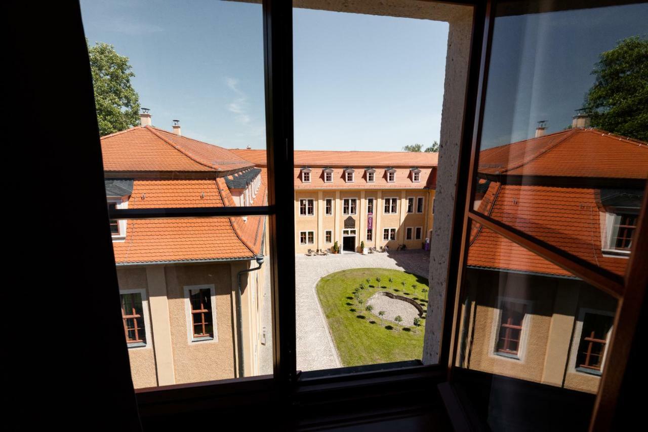 Schloss Ettersburg Weimar Екстериор снимка