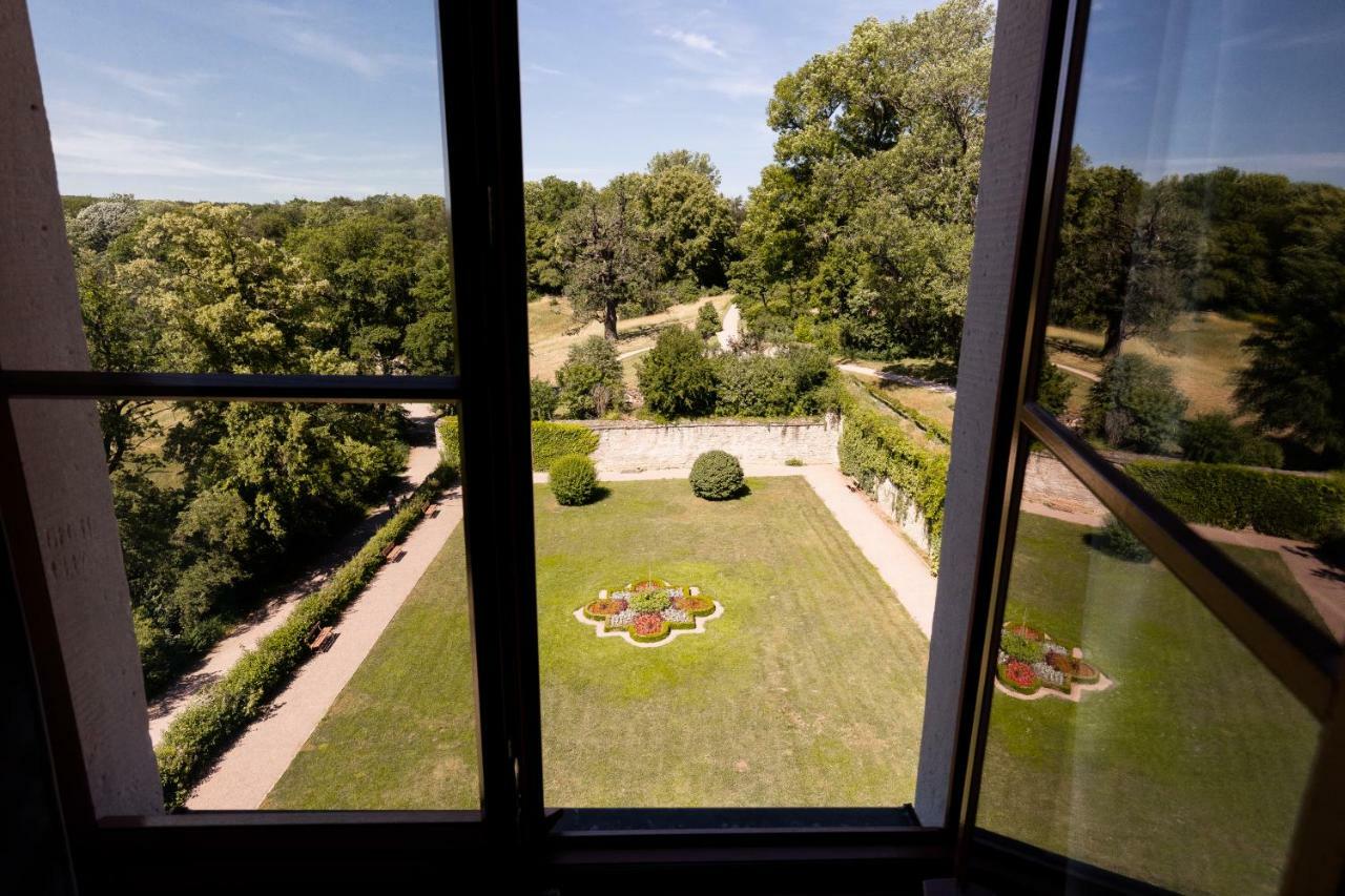 Schloss Ettersburg Weimar Екстериор снимка